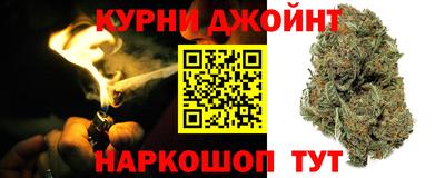 молекула духа Берёзовский